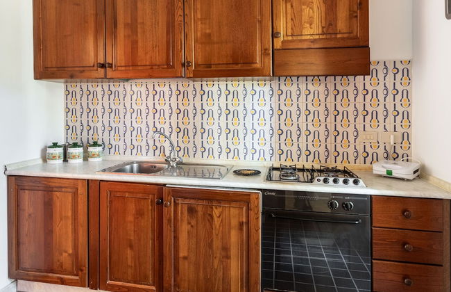 Villa Sulla Spiaggia - Foto 5