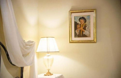 Agriturismo di Charme Villa Sant'Erasmo - Foto 67