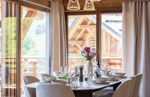 Chalet Victory I Le Chalet Club - Foto 14