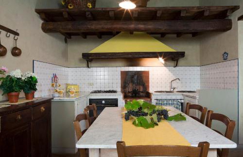 Podere La Casetta - Casa di Campagna - Foto 58
