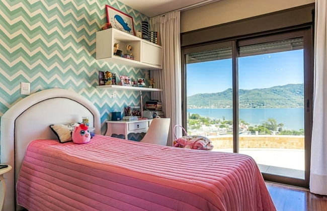 Refúgio Mirante da Lagoa - Floripa - Foto 3