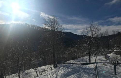 Alta Valle Intelvi LA MARINELLA - Foto 32