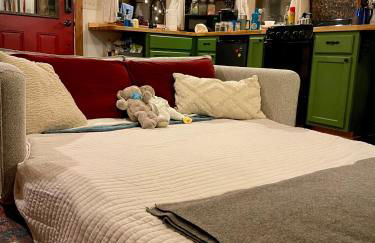 Kataluma Inn, Sandpoint, Idaho - Entire Cozy Cabin, Pet Friendly - Photo 7