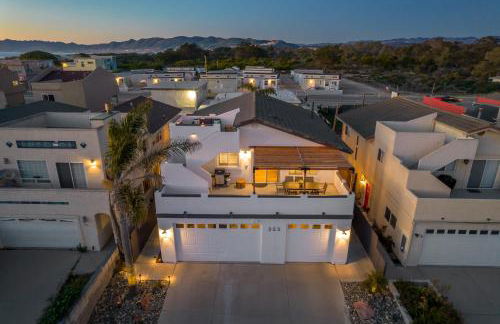 Steps To #PismoBeach with Poker, Foosball, FREE EV Charger, and Bikes - Photo 71