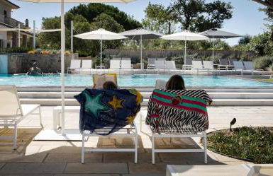 OLIVETO A MARE - Suite & Apartment - Foto 17