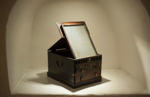 Heliophos Boutique Caves - Photo 60