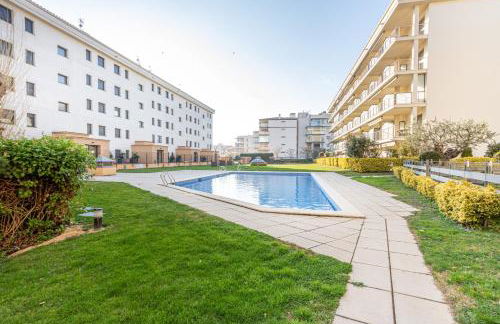 Milenial Immo Duplex con piscina a un paso del mar - Foto 34