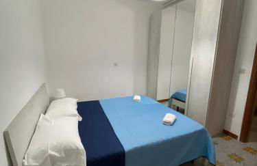 SeaView Apartments Caprioli-Palinuro - Foto 41