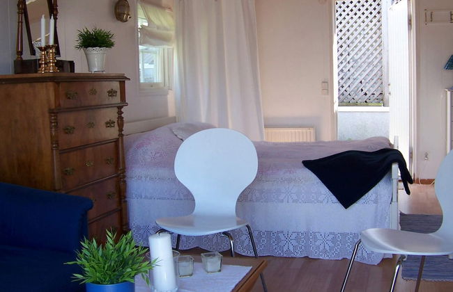 4 Person Holiday Home in Ronnang-by Traum - Foto 5