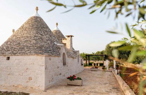 Trullo Due Ulivi - Foto 37