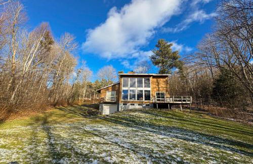 Deer Hill Retreat - Foto 1