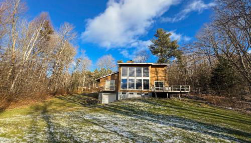 Deer Hill Retreat - Foto 1