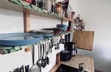 Sunlit Maisonette by the Alster - Photo 12