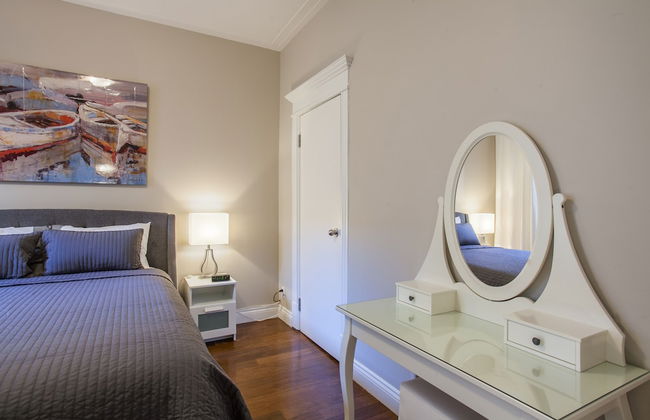 LMVR - The Laurier - Foto 12