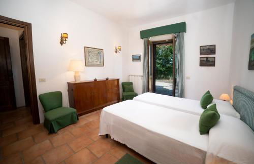 Scappo in Umbria, Torre Angelina - Foto 41