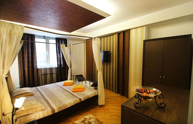 Apartments Belgrade - Foto 16