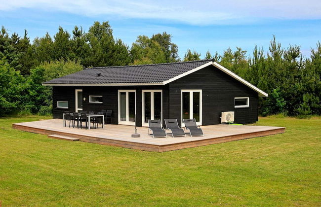 6 Person Holiday Home in Strandby-by Traum - Photo 1