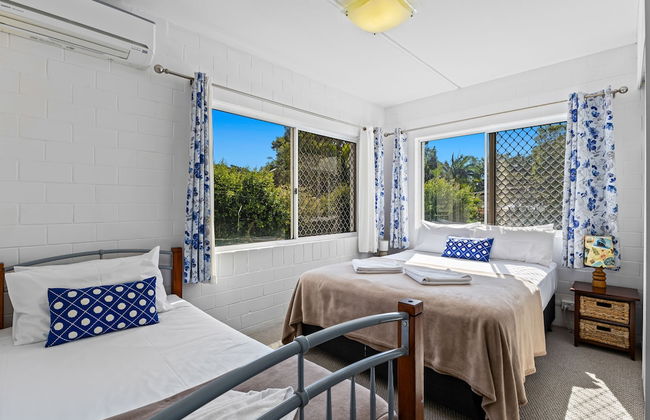 The Islander Holiday Resort - Photo 24