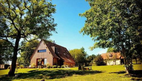 Stone House With Pool And Views In The Perche - Foto 2