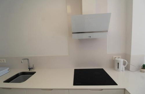 Fabulous Villa with private pool & large roof solarium - Foto 8