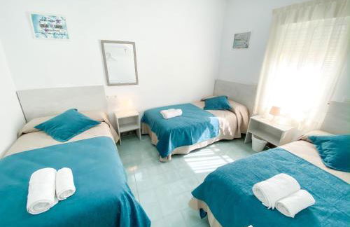 Habitaciones Callosa - Foto 46