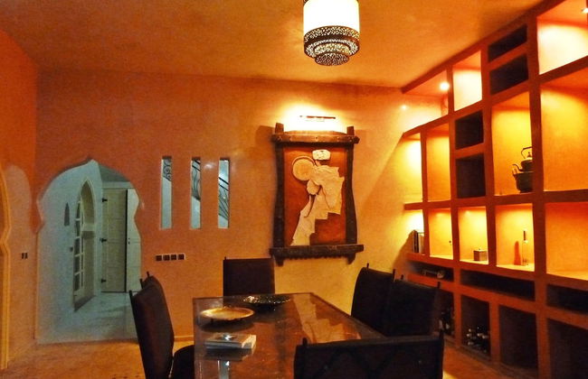 Le Jardin aux Etoiles - Foto 17