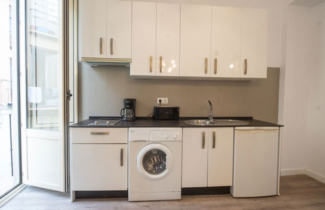 Suites La Merced Malaga365 - Photo 39