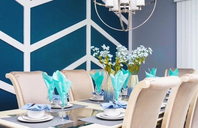 Stunning 9 Bd Single Family w/ Pool @ Champions Gate 1508 - Photo 109