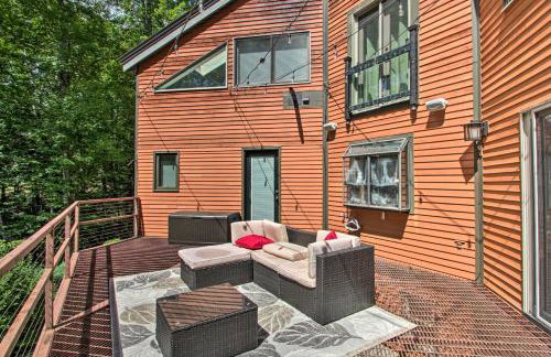 White Mountain Escape with Separate In-Law Suite! - Foto 37