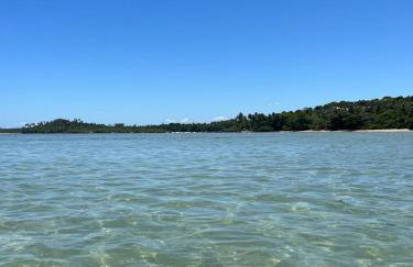 Ilha de Boipeba kitnets para temporada - Morada dos Pássaros Boipeba - Foto 73