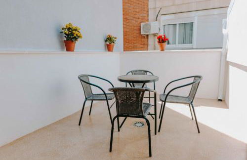 Apartamentos Santa Isabel - Foto 32