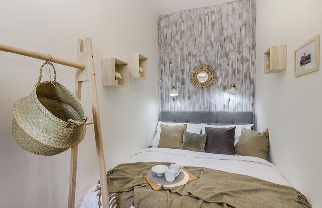 APT Prague Ch. Bridge by Michal&Friends - Foto 17