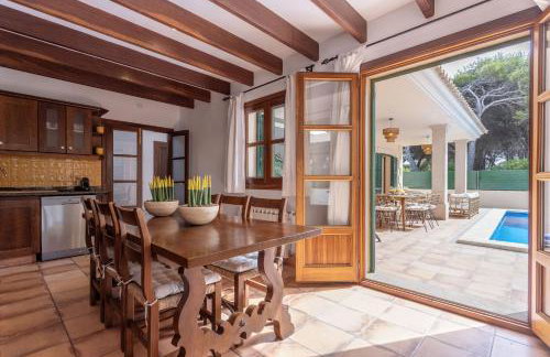 Villa Martina - Foto 10