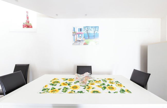 4088 Da Nonno Claudio by Barbarhouse - Foto 13