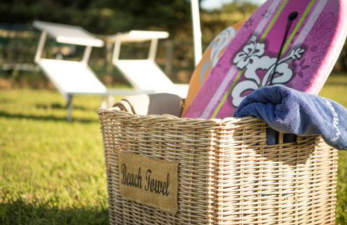 Cottage Beach Vico - Foto 139