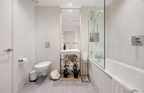 Luxury and quiet oasis in London - Foto 29