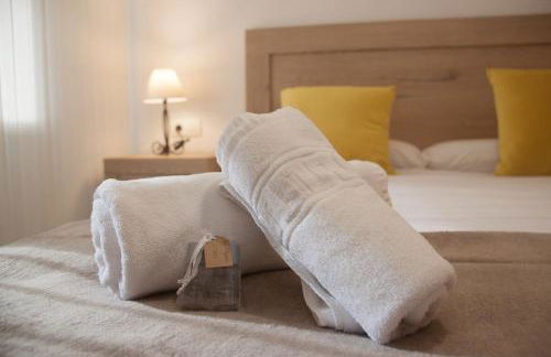 La Piedra L Osu, Apartamento con piscina, Playa 3 km VUT-3226-AS - Foto 10