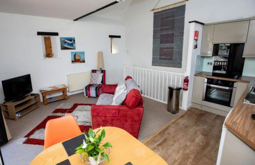 Treworgie Barton - Butterwell - Foto 11