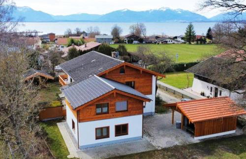 CHALET AM SEE - Seeblick Bergblick modern charmant NEU - Photo 17