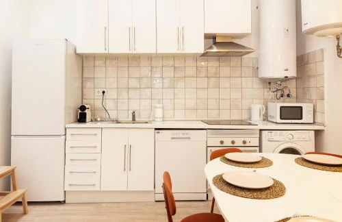 Bravo Murillo Apartment - Foto 32