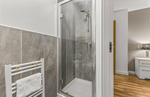 Bloom Apartments - City Centre - Gated Parking - Foto 18