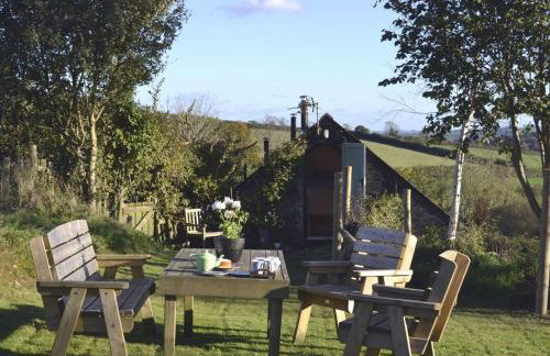 The Stone Barn Cottage - Photo 18