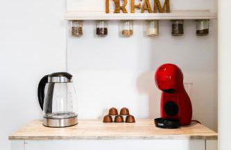 AkomodaT en apartamento luminoso junto al paseo de la ría - Foto 11