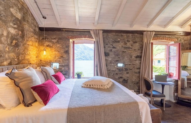 La Civera - Nesso Lake Como by Rent all Como - Foto 5