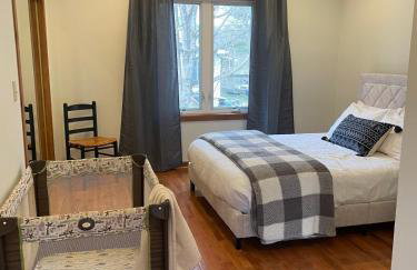 In Union Pier! By Beach with 5 bedrooms, jacuzzi, yard - Foto 28