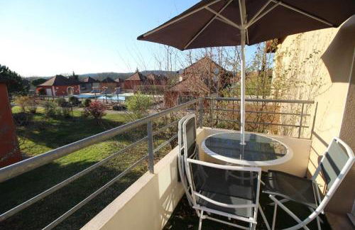 appartement studio - Foto 5