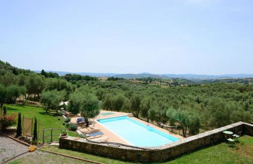 Villa Fontelinda - Foto 57