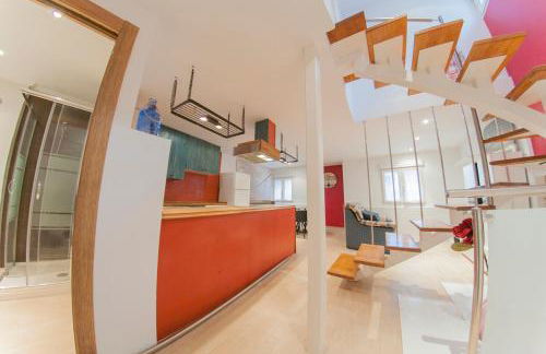 APARTAMENTOs URDAIBAI - Photo 9