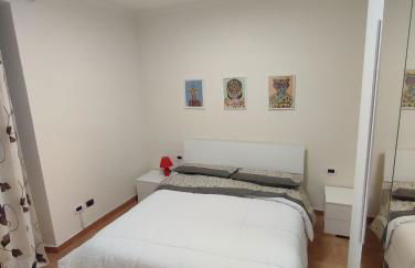 Appartamento vicino alla madonnina di tortona - Foto 9