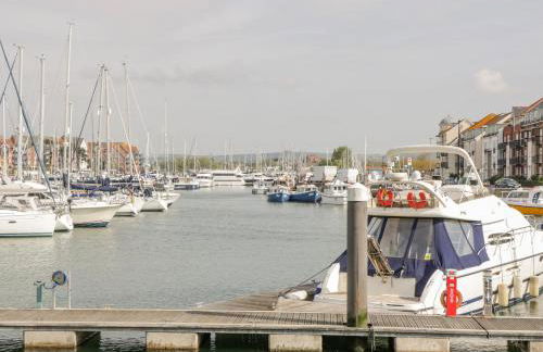 Badgers Cottage - Photo 42